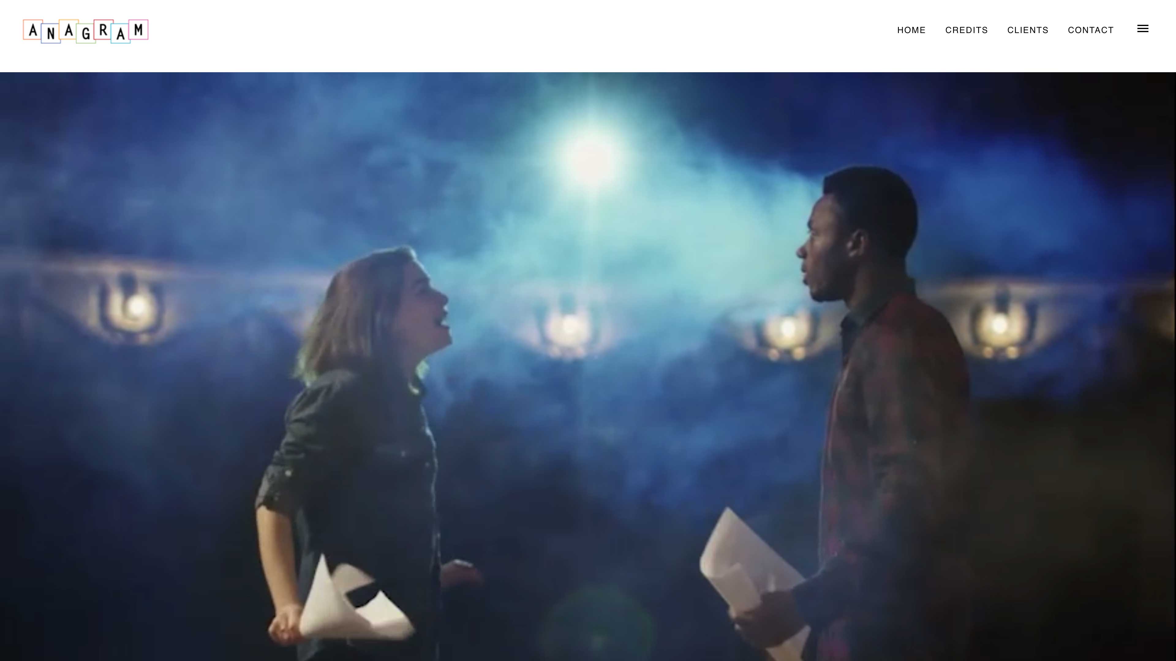 Anagram Talent image